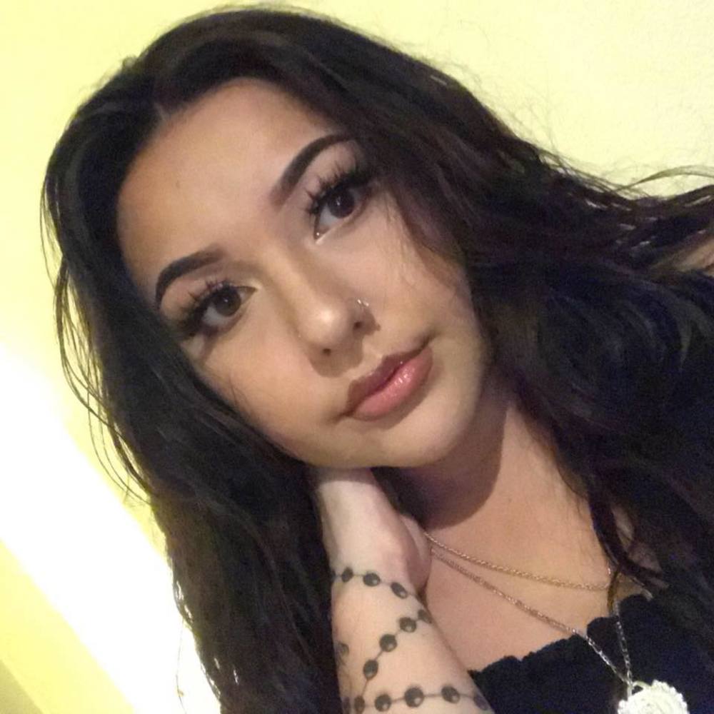 Meet your Posher, Kiara